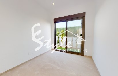 Nuevo - Detached - Los Alcazares