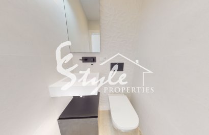 Nuevo - Detached - Los Alcazares