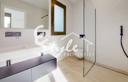 Nuevo - Detached - Los Alcazares