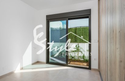 Nuevo - Detached - Los Alcazares