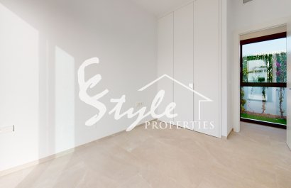 Nuevo - Detached - Los Alcazares