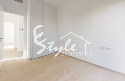 Nuevo - Detached - Los Alcazares