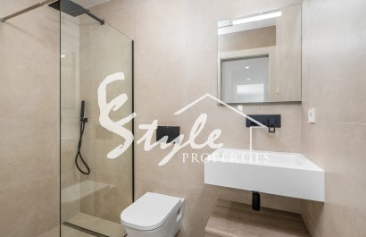 Nuevo - Detached - Los Alcazares