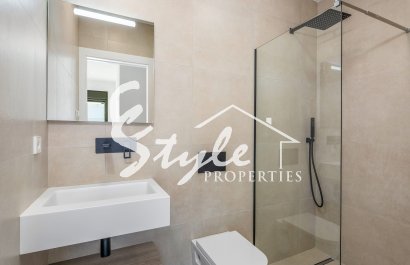 Nuevo - Detached - Los Alcazares