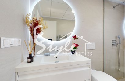 Новостройки - Adosado - Pilar de la Horadada - Пилар де Орадада