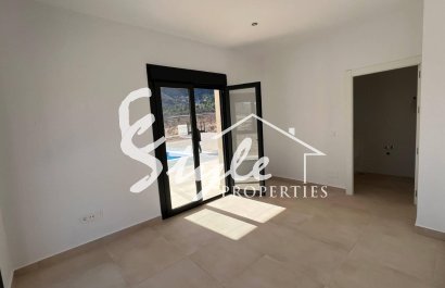 Nuevo - Villa - Murcia - Torre del Rico