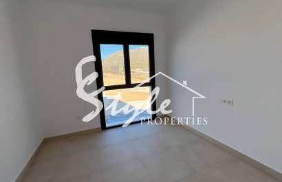 Nuevo - Villa - Murcia - Torre del Rico