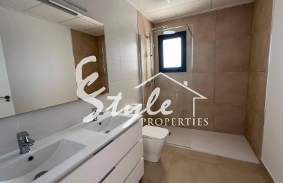 Nuevo - Villa - Murcia - Torre del Rico