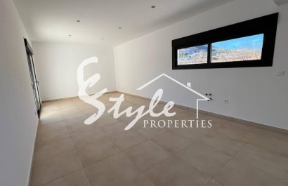 Nuevo - Villa - Murcia - Torre del Rico