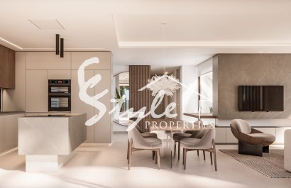 Новостройки - Detached - El Campello - Эль Кампейо