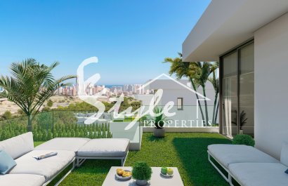 New build - Villa - Benidorm - Finestrat