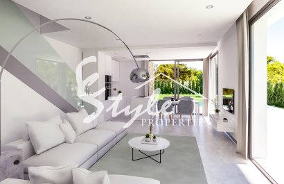 New build - Villa - Benidorm - Finestrat