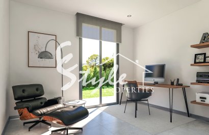 New build - Villa - Benidorm - Finestrat