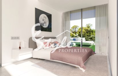 New build - Villa - Benidorm - Finestrat