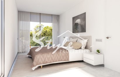 New build - Villa - Benidorm - Finestrat