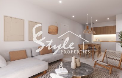 New build - Detached - Torre Pacheco - Torre-Pacheco