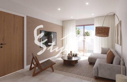 New build - Detached - Torre Pacheco - Torre-Pacheco