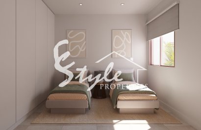 New build - Detached - Torre Pacheco - Torre-Pacheco