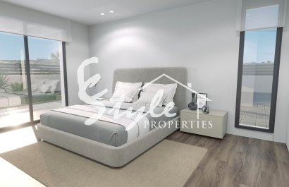 New build - Villa - Benidorm - Finestrat