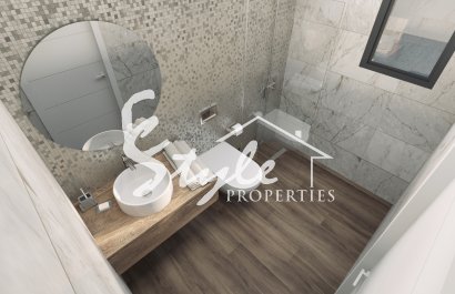 New build - Villa - Benidorm - Finestrat