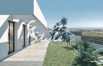 New build - Villa - Benidorm - Finestrat