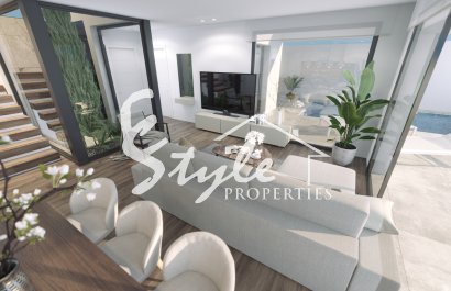 New build - Villa - Benidorm - Finestrat