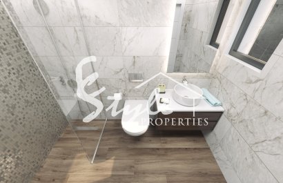 New build - Villa - Benidorm - Finestrat