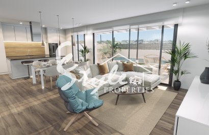 New build - Villa - Benidorm - Finestrat