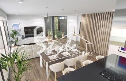 New build - Villa - Benidorm - Finestrat