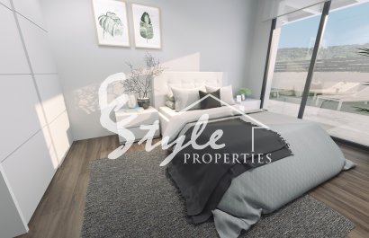 New build - Villa - Benidorm - Finestrat