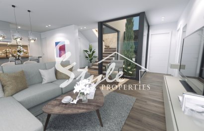 Nuevo - Detached - Finestrat