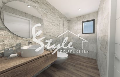 Nuevo - Detached - Finestrat