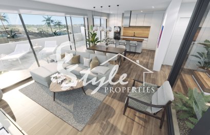 Новостройки - Detached - Финестрат