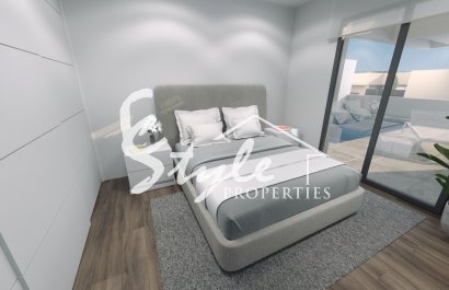 Новостройки - Detached - Финестрат