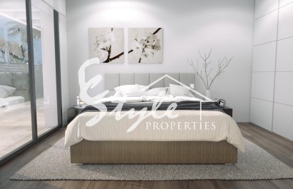 Новостройки - Detached - Финестрат