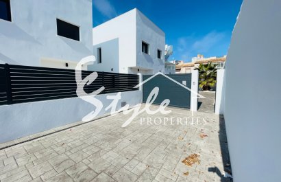 New build - Detached - Torrevieja