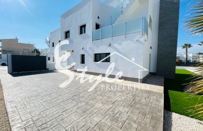 New build - Detached - Torrevieja