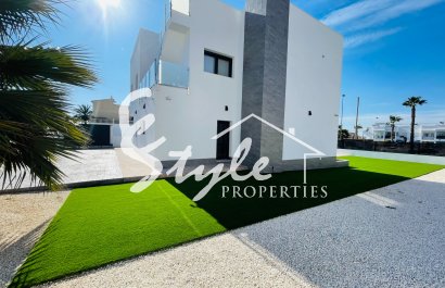 New build - Detached - Torrevieja