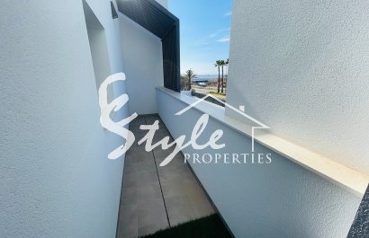 New build - Detached - Torrevieja