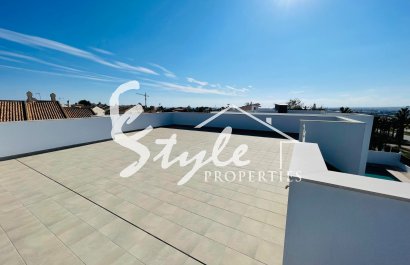 New build - Detached - Torrevieja