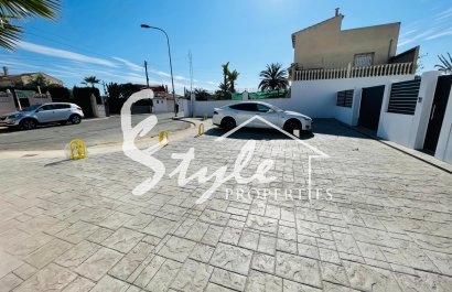 New build - Detached - Torrevieja