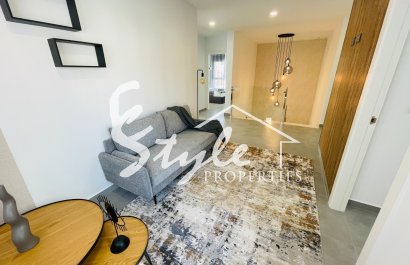 New build - Detached - Torrevieja