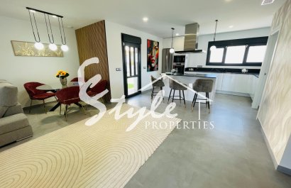 New build - Detached - Torrevieja