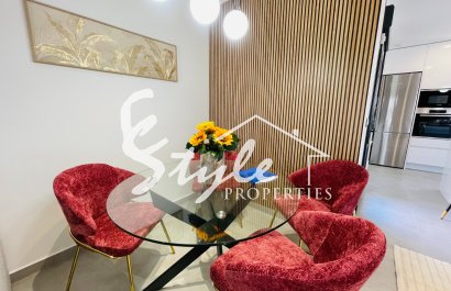 New build - Detached - Torrevieja