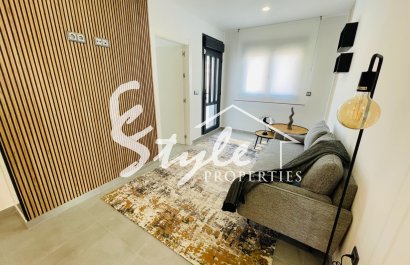 New build - Detached - Torrevieja