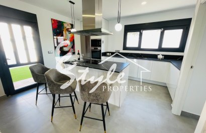 New build - Detached - Torrevieja