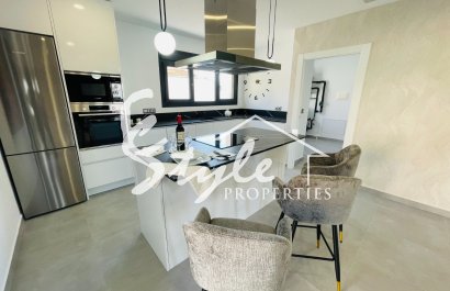 New build - Detached - Torrevieja