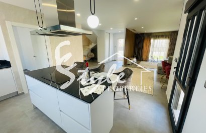 New build - Detached - Torrevieja