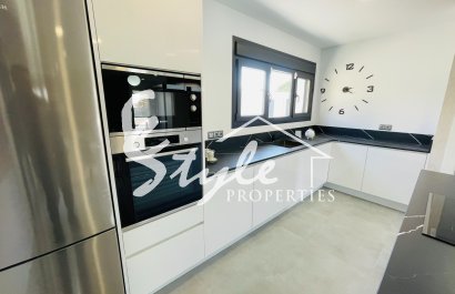 New build - Detached - Torrevieja