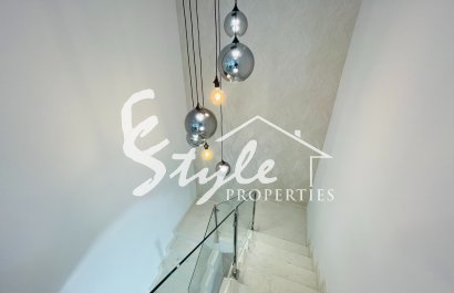 New build - Detached - Torrevieja